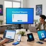 Download Telegram Crash Course: Master the Essentials for 2026