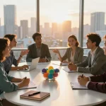 Business and Consumer Services