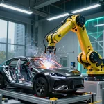 Heavy Industry and Engineering